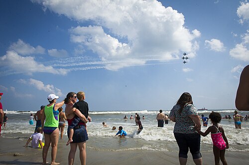 Atlantic City Airshow